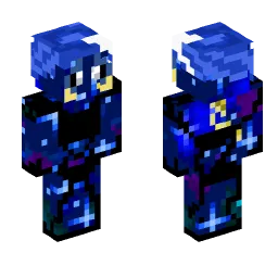 Minecraft Skin #204351