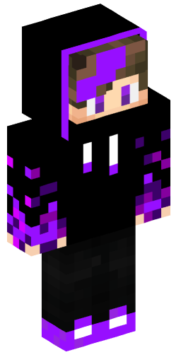 tyuXX Minecraft Skin Preview on Minecraft.Co.Com