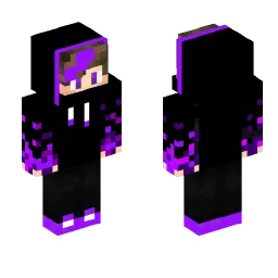 Minecraft Skin #204353