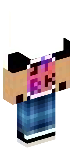 TheRandomKid10 Minecraft Skin Preview on Minecraft.Co.Com