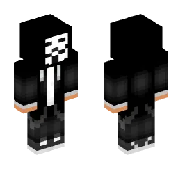 Minecraft Skin #204360