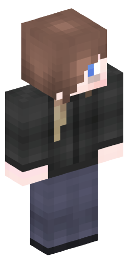 shysho Minecraft Skin Preview on Minecraft.Co.Com