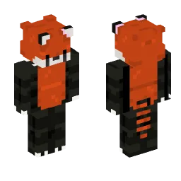 Minecraft Skin #204373