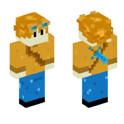 Minecraft Skin #204375