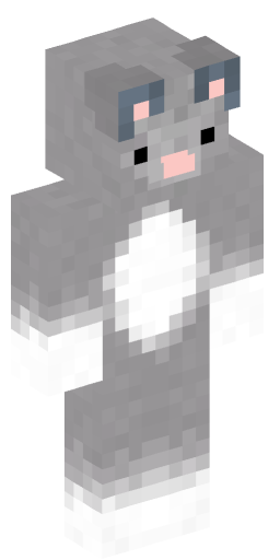 ermaa Minecraft Skin Preview on Minecraft.Co.Com