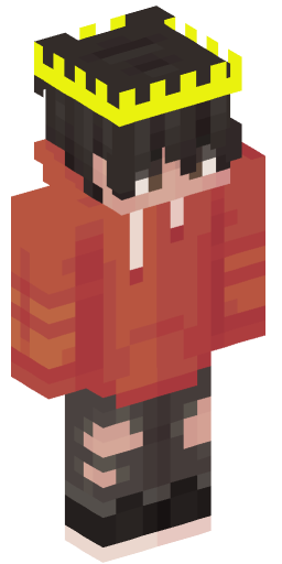fire_dragonx Minecraft Skin Preview on Minecraft.Co.Com