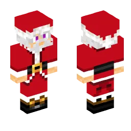 Minecraft Skin #204387