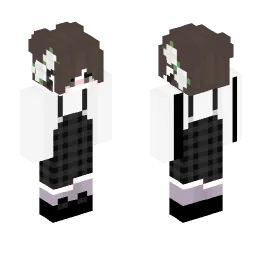 Minecraft Skin #204388