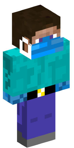 Lolkov1ch Minecraft Skin Preview on Minecraft.Co.Com