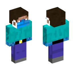 Minecraft Skin #204392