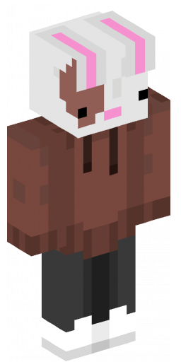 Minecraft Skin #204394