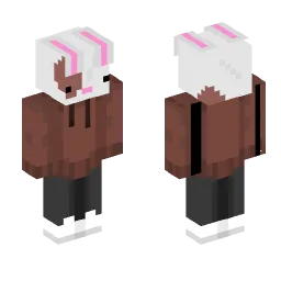 Minecraft Skin #204394