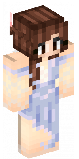 Minecraft Skin #204397