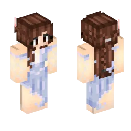 Minecraft Skin #204397