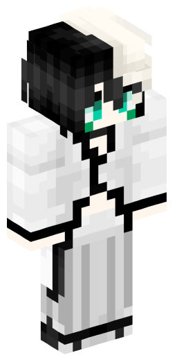 KaizenGamingTTV Minecraft Skin Preview on Minecraft.Co.Com