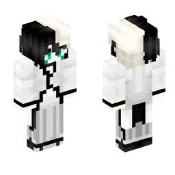 Minecraft Skin #204403