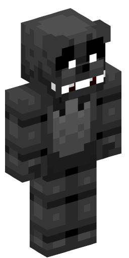 C23 Minecraft Skin Preview on Minecraft.Co.Com
