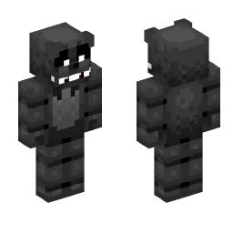 Minecraft Skin #204420