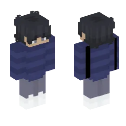 Minecraft Skin #204426