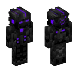 Minecraft Skin #204433