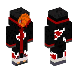 Minecraft Skin #204447