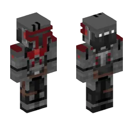 Minecraft Skin #204448