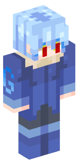 Gunny_Bear Minecraft Skin Preview on Minecraft.Co.Com