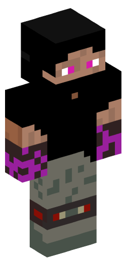 IsyCeesy Minecraft Skin Preview on Minecraft.Co.Com