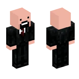 Minecraft Skin #204470