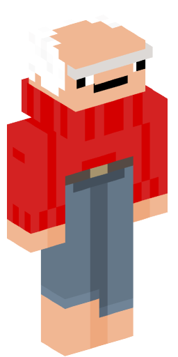AN0NYM0US3 Minecraft Skin Preview on Minecraft.Co.Com