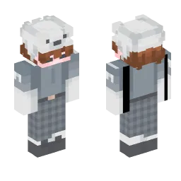 Minecraft Skin #204491