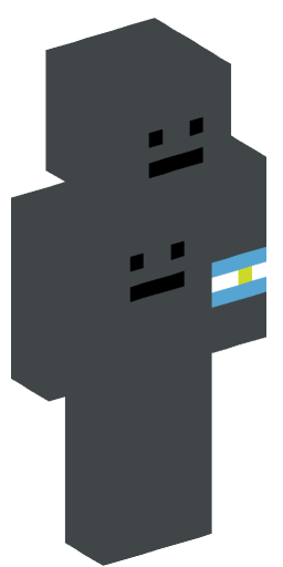 elexo55 Minecraft Skin Preview on Minecraft.Co.Com