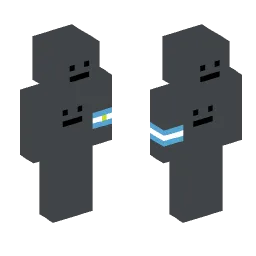 Minecraft Skin #204495