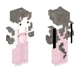 Minecraft Skin #204505