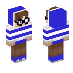 Minecraft Skin #204506