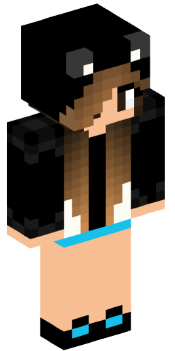 Sir_Poob05 Minecraft Skin Preview on Minecraft.Co.Com