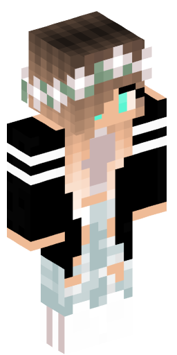 scrublordian Minecraft Skin Preview on Minecraft.Co.Com