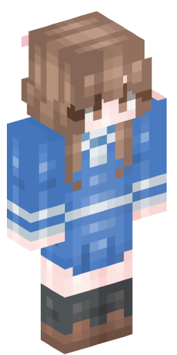 Miat1905 Minecraft Skin Preview on Minecraft.Co.Com