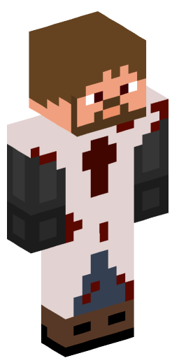 hill_digger Minecraft Skin Preview on Minecraft.Co.Com