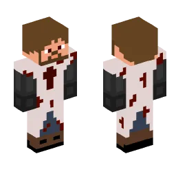Minecraft Skin #204538