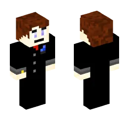 Minecraft Skin #204552