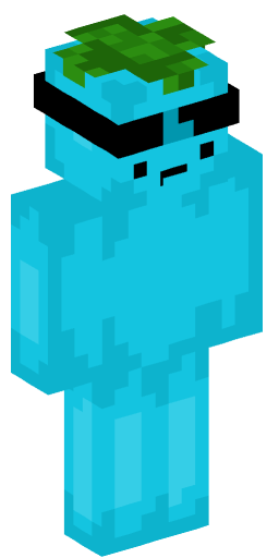 Cereal555 Minecraft Skin Preview on Minecraft.Co.Com