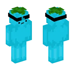 Minecraft Skin #204558