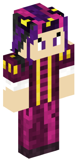 Minecraft Skin #204561