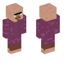 Minecraft Skin #204562