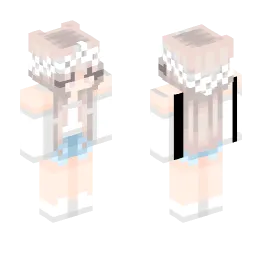 Minecraft Skin #204570