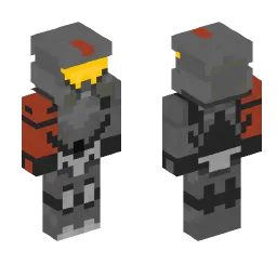 Minecraft Skin #204579