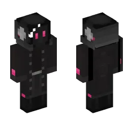 Minecraft Skin #204582
