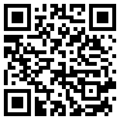 GothAngelGhost QR Code