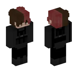 Minecraft Skin #204583